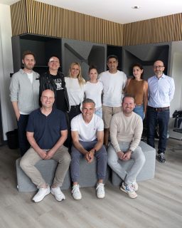 What a fantastic NDDA meeting yesterday in Hannover!
From insightful behind‑the‑scenes impressions at W&S Epic to deep dives into AI‑driven content processes, agency updates, automation workflows, new tools, and market trends — the afternoon was packed with valuable exchange, learnings, and forward‑looking discussions.
A clear highlight: The sessions on AI‑powered content production and AI agents as “synthetic employees”. A big thank‑you to @ws_epic.agentur for hosting us and to all participants for the strong impulses and open conversations. This is what meaningful networking looks like.
#NDDA #Digitalagenturen #Agenturleben #AIAgents #AgencyNetwork