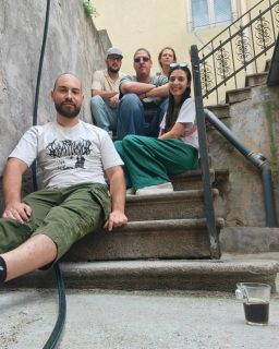 This week, our Bulgarian team gathered in Plovdiv to welcome our Managing Director, Troy Pugmire.

It was a great opportunity to catch up, share ideas, and look ahead to our future goals 🎯.

Over the two days, we strengthened our connection as a team and reflected on what makes Gramercy Global thrive - collaboration, creativity, and a shared vision for growth.

#digitaldesign #gramercyglobal #teambuilding #digitalmarketing #webdev